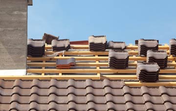 Greave clay roofing costs