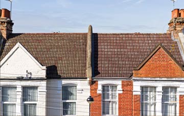clay roofing Greave