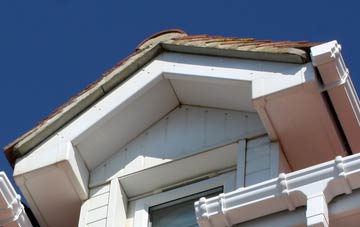Greave fascia installation costs