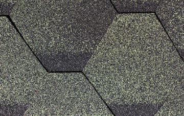 Greave fibreglass shingle repairs