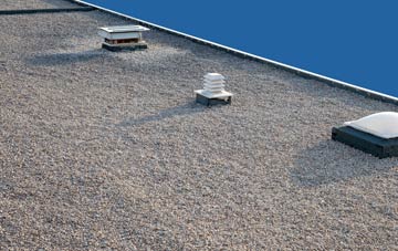 flat roofing Greave