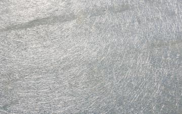 Greave laminate fibreglass or shingles?