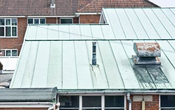 Greave lead roofing costs