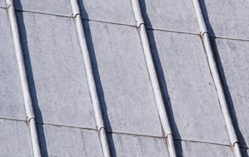 lead roofing Greave