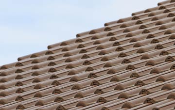 plastic roofing Greave
