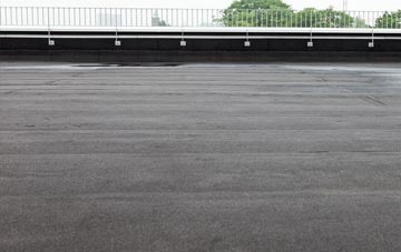 Greave asphalt roof replacement