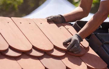 Greave roof tile contractors