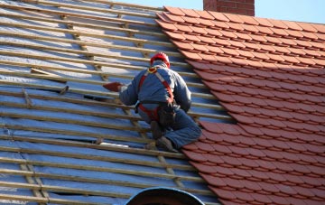 roof tiles Greave