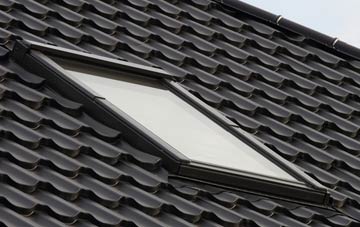 benefits of Greave roof windows
