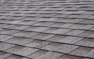 Greave tiles for shallow pitch roofing