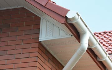 Greave soffit repair costs