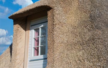 Greave thatch roof disadvantages
