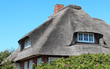 thatch roofing Greave