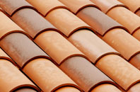 Greave clay roofing