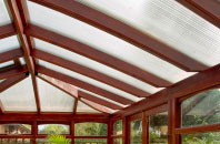 Greave conservatory roofing insulation
