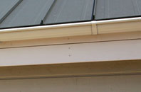 Greave soffit repair